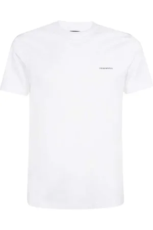 Emporio Armani Uomo, Top, Bianco, 2Xl, new