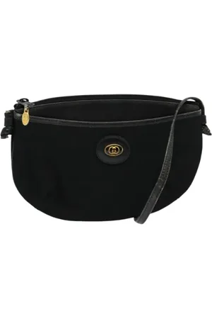 Gucci Donna, Pre-owned, Nero, Taglia unica, used