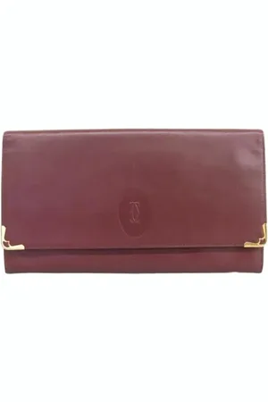 Cartier Donna, Pre-owned, Rosso, Taglia unica, used