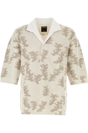 Ermenegildo Zegna Uomo, Maglie, , L, new