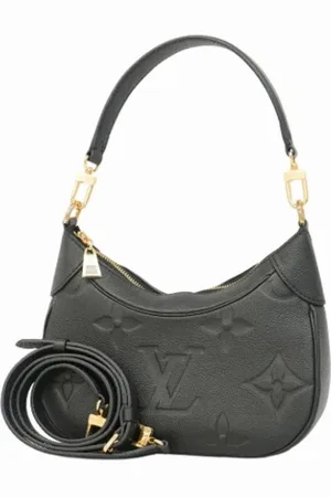 LOUIS VUITTON Donna, Pre-owned, Nero, Taglia unica, used