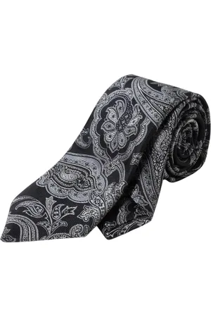 Etro Uomo, Accessori, Nero, Taglia unica, new