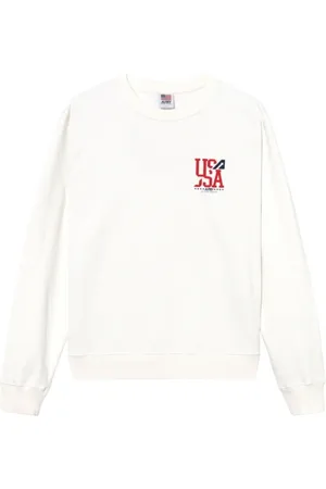 Autry Uomo, Felpe, Bianco, S, new