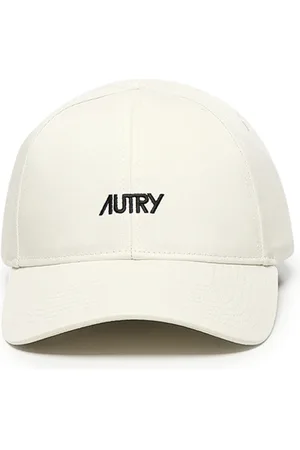 Autry Uomo, Accessori, Bianco, Taglia unica, new