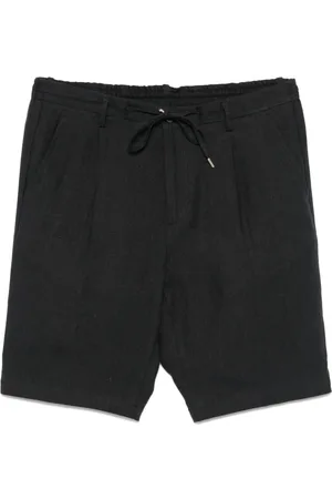 Briglia 1949 Uomo, Pantaloncini, Nero, M, new