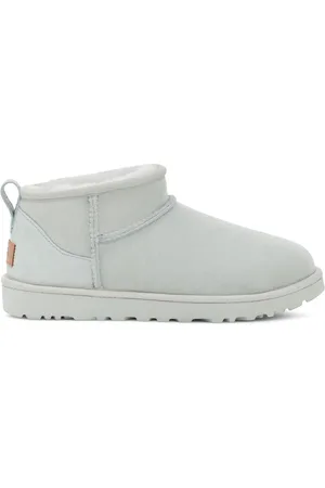 UGG Donna, Scarpe, Verde, 36 EU, new