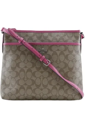 Coach Donna, Pre-owned, Marrone, Taglia unica, used