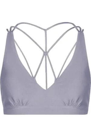 MVP Wardrobe Donna, Top, Grigio, XS, new