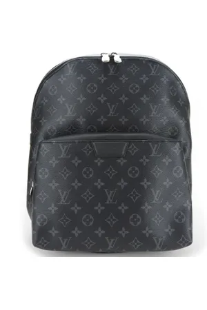 LOUIS VUITTON Donna, Pre-owned, Nero, Taglia unica, used