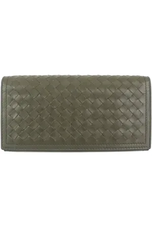 Bottega Veneta Uomo, Pre-owned, Verde, Taglia unica, used