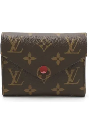 LOUIS VUITTON Donna, Pre-owned, Rosa, Taglia unica, used