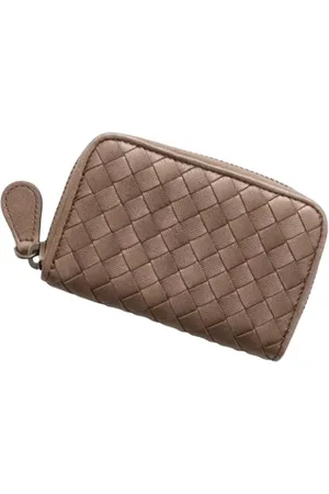 Bottega Veneta Uomo, Pre-owned, Marrone, Taglia unica, used