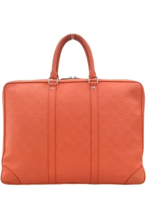 LOUIS VUITTON Donna, Pre-owned, Rosso, Taglia unica, used