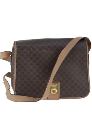 Céline Donna, Pre-owned, Marrone, Taglia unica, used