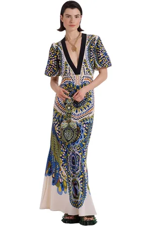 La DoubleJ Donna, Abiti, Multicolore, M, new