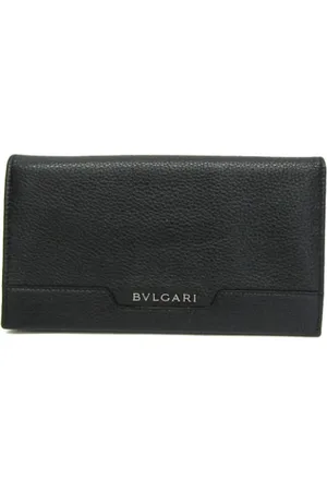 Bvlgari Uomo, Pre-owned, Nero, Taglia unica, used