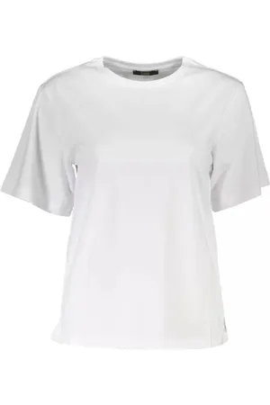 Roberto Cavalli Donna, Top, Bianco, XS, new