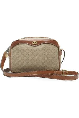 Céline Donna, Pre-owned, Marrone, Taglia unica, used