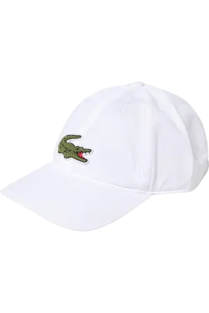 Lacoste Uomo, Accessori, Bianco, Taglia unica, new