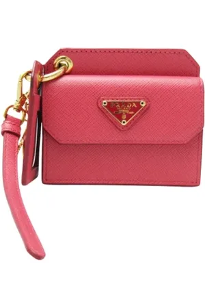 Prada Donna, Pre-owned, Rosa, Taglia unica, used