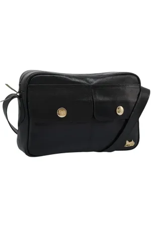 Céline Donna, Pre-owned, Nero, Taglia unica, used