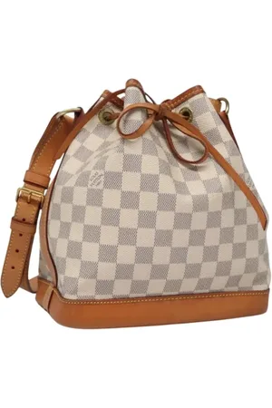 LOUIS VUITTON Donna, Pre-owned, Bianco, Taglia unica, used