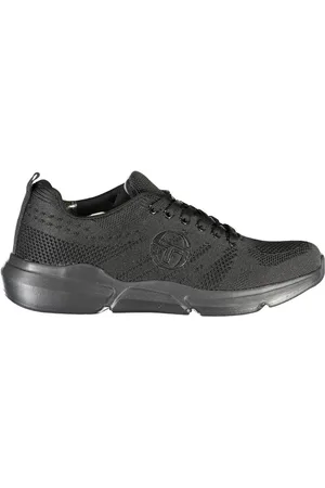 Sergio Tacchini Uomo, Scarpe, Nero, 41 EU, new