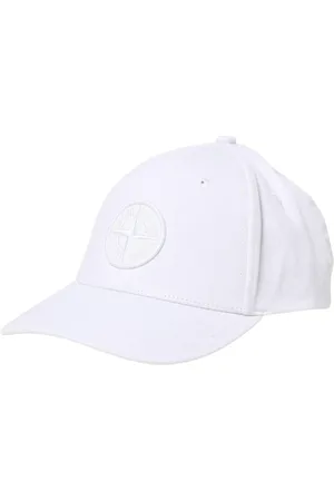 Stone Island Uomo, Accessori, Bianco, Taglia unica, new