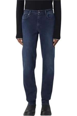 FAY Uomo, Jeans, Blu, W38, new