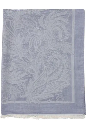 Etro Uomo, Accessori, Blu, Taglia unica, new