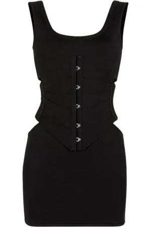 Roberto Cavalli Donna, Abiti, Nero, S, new