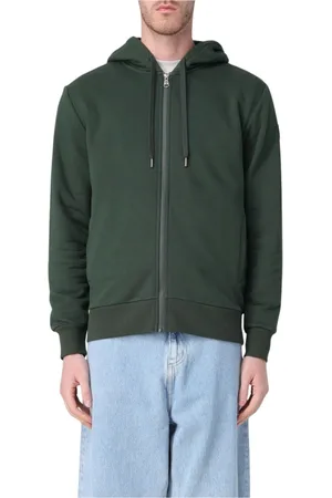 Colmar Uomo, Felpe, Verde, L, new