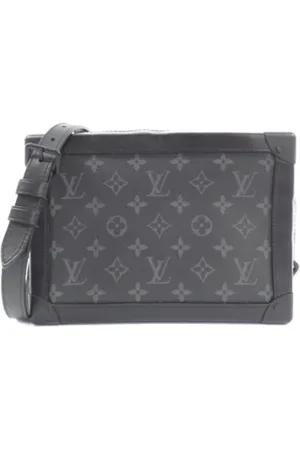 LOUIS VUITTON Donna, Pre-owned, Nero, Taglia unica, used
