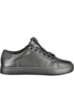Calvin Klein Uomo, Scarpe, Nero, 44 EU, new
