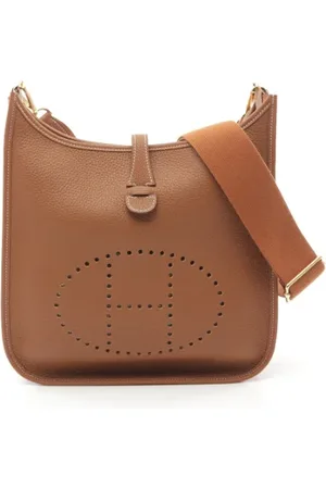 Hermès Donna, Pre-owned, Marrone, Taglia unica, used