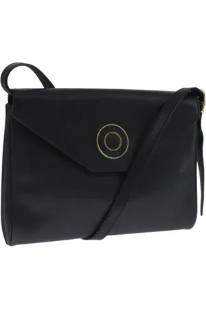 Céline Donna, Pre-owned, Nero, Taglia unica, used