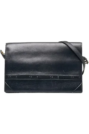 Céline Donna, Pre-owned, Nero, Taglia unica, used