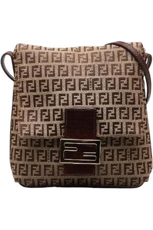 Fendi Donna, Pre-owned, , Taglia unica, used