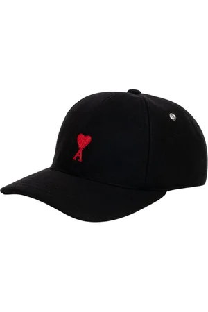 Ami Uomo, Accessori, Nero, Taglia unica, new