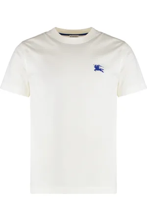 Burberry Uomo, Top, Bianco, 2Xl, new