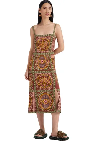 La DoubleJ Donna, Abiti, Multicolore, S, new