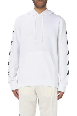 Golden Goose Uomo, Felpe, Bianco, L, new