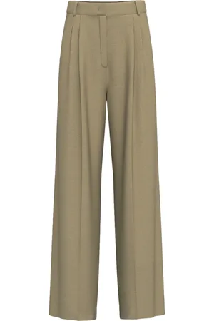 MARELLA Donna, Pantaloni, Verde, S, new