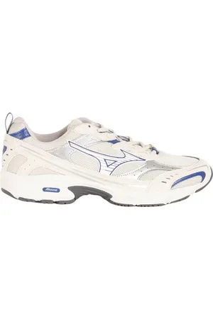 Mizuno Uomo, Scarpe, Bianco, 43 EU, new