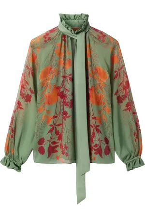 La DoubleJ Donna, Camicette , Multicolore, S, new