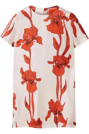 La DoubleJ Donna, Abiti, Multicolore, S, new