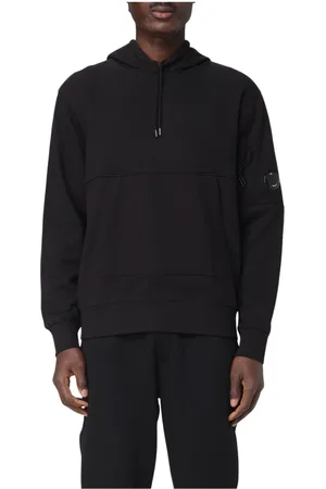 C.P. Company Uomo, Felpe, Nero, S, new