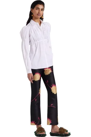 La DoubleJ Donna, Pantaloni, Nero, L, new