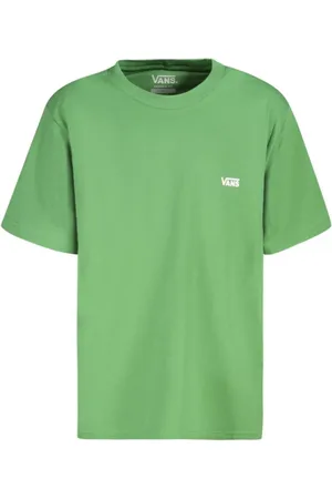Vans Uomo, Top, Verde, M, new
