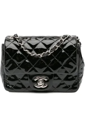 CHANEL Donna, Pre-owned, Nero, Taglia unica, used